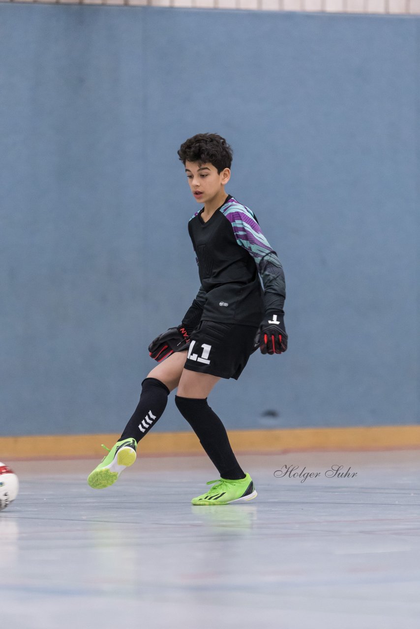 Bild 53 - wCJ Norddeutsches Futsalturnier Auswahlmannschaften